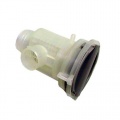 Fluff Filter - Filter Housing [Candy Hoover]